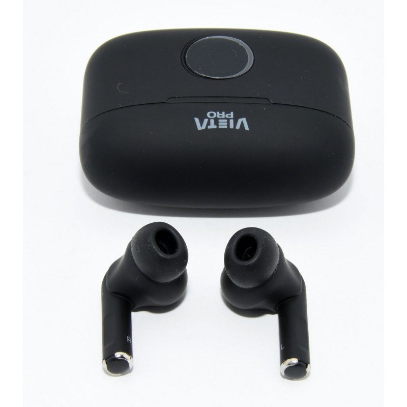 👾 DESCUBRE los Mejores Auriculares Inalámbricos Vieta Pro ▷ 2021◁  (Comparativa Calidad Precio) 