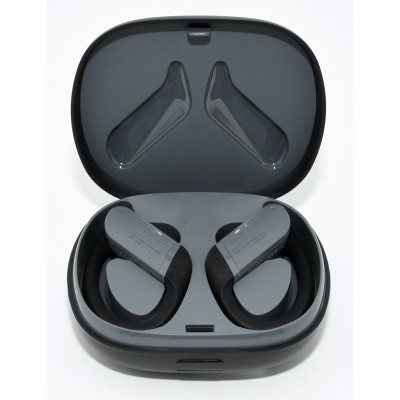 AURICULARES SILVERCREST SKBS 4 A1 NEGRO