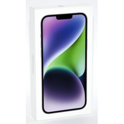 IPHONE 14 PLUS 256GB MORADO PRECINTADO