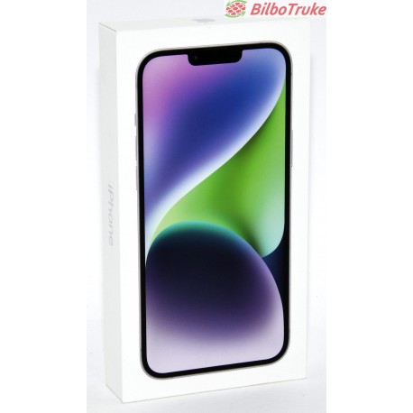 IPHONE 14 PLUS 256GB MORADO PRECINTADO