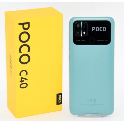 XIAOMI POCO C40 32GB VERDE