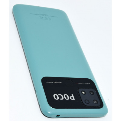 XIAOMI POCO C40 32GB VERDE