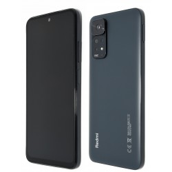 XIAOMI REDMI NOTE 11S 128GB GRIS
