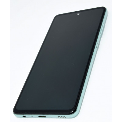 SAMSUNG GALAXY A52S 5G 128GB VERDE
