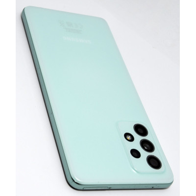 SAMSUNG GALAXY A52S 5G 128GB VERDE