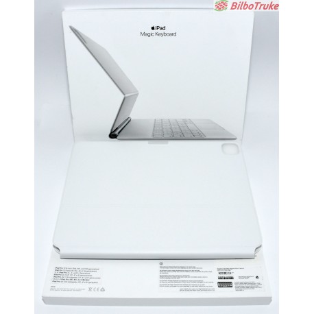 APPLE IPAD MAGIC KEYBOARD IPAD PRO 12.9