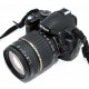CAMARA REFLEX DIGITAL NIKON D3000 + TAMRON 18-200MM