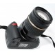 CAMARA REFLEX DIGITAL NIKON D3000 + TAMRON 18-200MM