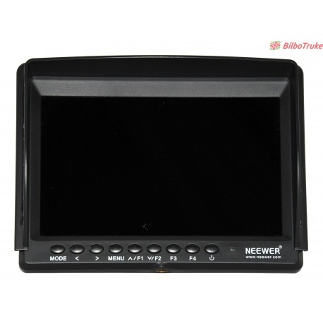 MONITOR DE CAMPO PARA CAMARA NEEWER F100