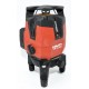 NIVEL LASER MULTILINEA VERDE HILTI PM 40-MG