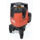 NIVEL LASER MULTILINEA VERDE HILTI PM 40-MG