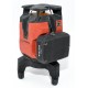 NIVEL LASER MULTILINEA VERDE HILTI PM 40-MG