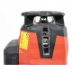 NIVEL LASER MULTILINEA VERDE HILTI PM 40-MG