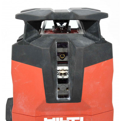 NIVEL LASER MULTILINEA VERDE HILTI PM 40-MG