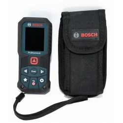 MEDIDOR LASER BOSCH GLM50-22