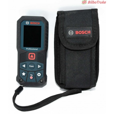MEDIDOR LASER BOSCH GLM50-22