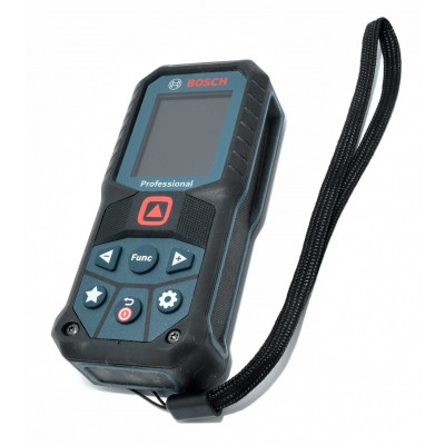 MEDIDOR LASER BOSCH GLM50-22