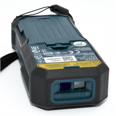 MEDIDOR LASER BOSCH GLM50-22
