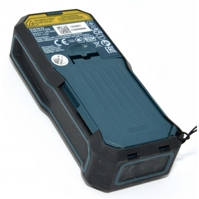 MEDIDOR LASER BOSCH GLM50-22