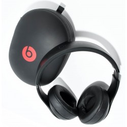AURICULARES BEATS STUDIO 3 WIRELESS NEGRO