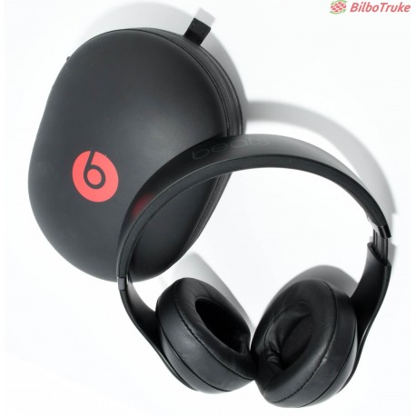 AURICULARES BEATS STUDIO 3 WIRELESS NEGRO