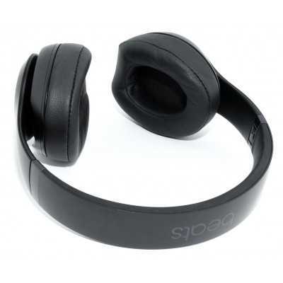 AURICULARES BEATS STUDIO 3 WIRELESS NEGRO