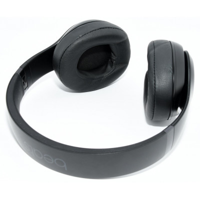 AURICULARES BEATS STUDIO 3 WIRELESS NEGRO