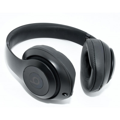 AURICULARES BEATS STUDIO 3 WIRELESS NEGRO