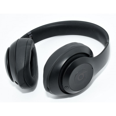AURICULARES BEATS STUDIO 3 WIRELESS NEGRO