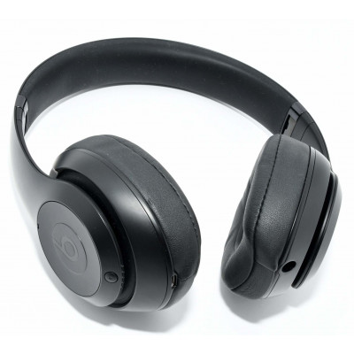AURICULARES BEATS STUDIO 3 WIRELESS NEGRO