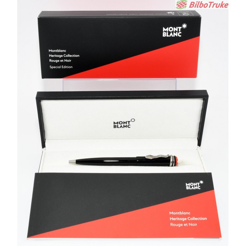 Montblanc 114724 best sale