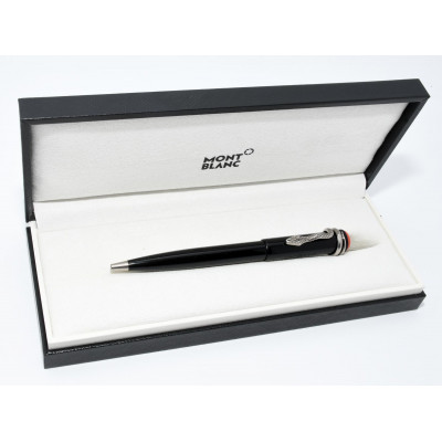 BOLIGRAFO MONTBLANC RB HERITAGE 114724