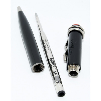 BOLIGRAFO MONTBLANC RB HERITAGE 114724