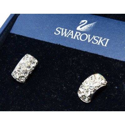 PENDIENTES BRILLANTES SWAROVSKI
