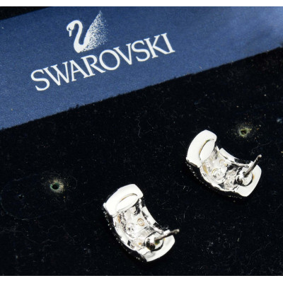 PENDIENTES BRILLANTES SWAROVSKI