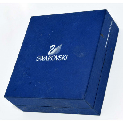 PENDIENTES BRILLANTES SWAROVSKI