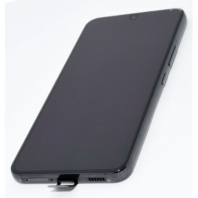 SAMSUNG GALAXY S22 128GB NEGRO