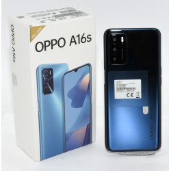 OPPO A16S 64GB AZUL