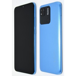 XIAOMI REDMI 10A 128GB AZUL