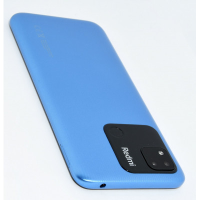 XIAOMI REDMI 10A 128GB AZUL