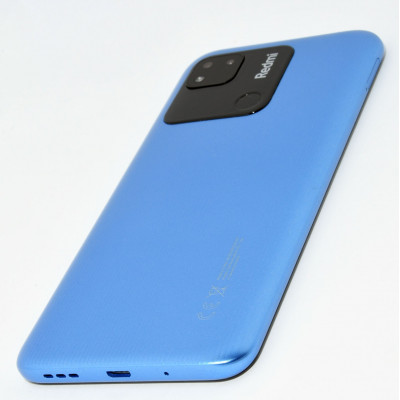 XIAOMI REDMI 10A 128GB AZUL