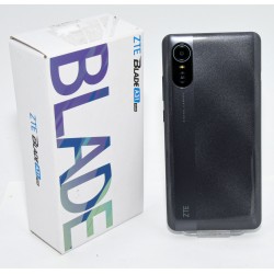 ZTE BLADE A31 PLUS 32GB GRIS