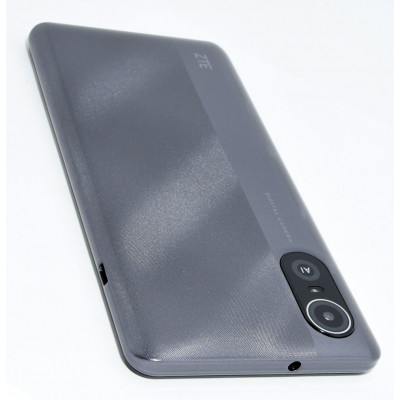 ZTE BLADE A31 PLUS 32GB GRIS