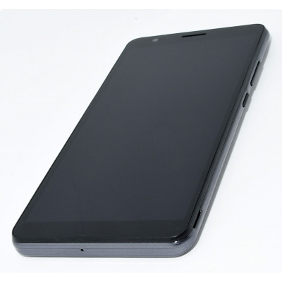 ZTE BLADE A31 PLUS 32GB GRIS