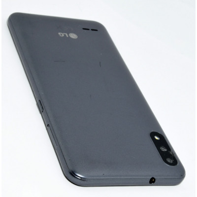 LG K22 32GB GRIS