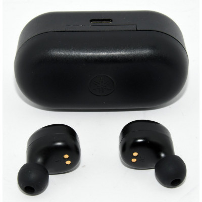 AURICULARES YAMAHA TW-E3B TRUE WIRELESS