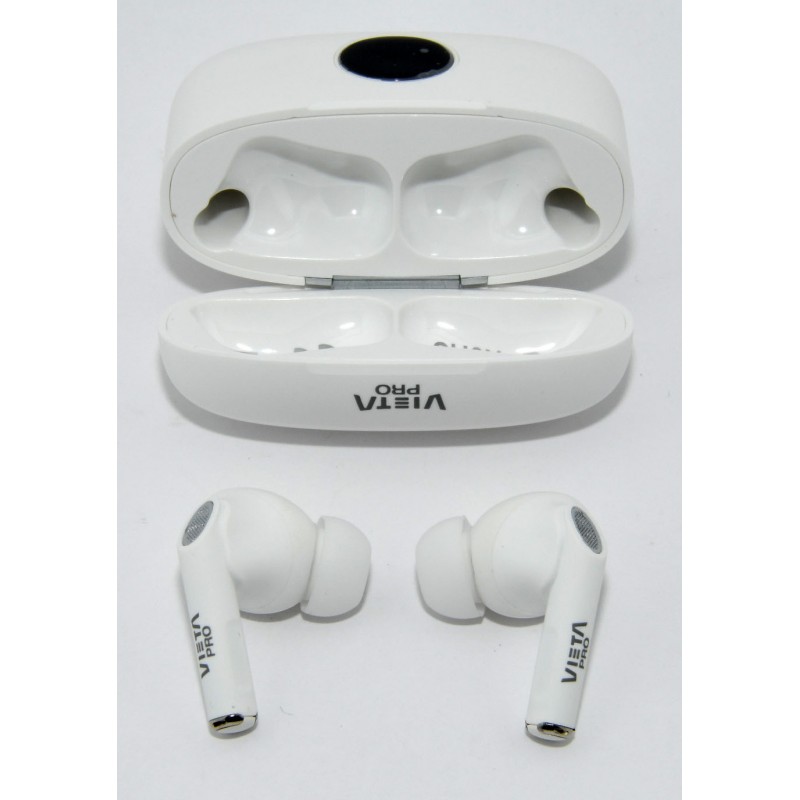 AURICULARES INALAMBRICOS VIETA PRO CASE 24,99 € Segunda Mano Gijón E52976-0