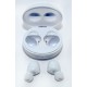 AURICULARES JVC AH A6T BLANCO