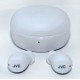 AURICULARES JVC AH A6T BLANCO