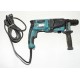 MARTILLO PERCUTOR MAKITA HR2630T 800W
